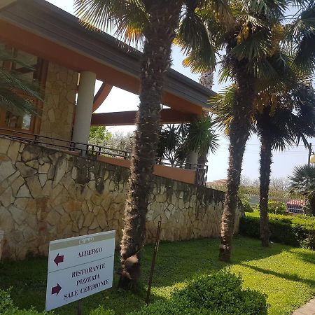 Agriturismo Terre Delle Monache Pontecagnano Εξωτερικό φωτογραφία