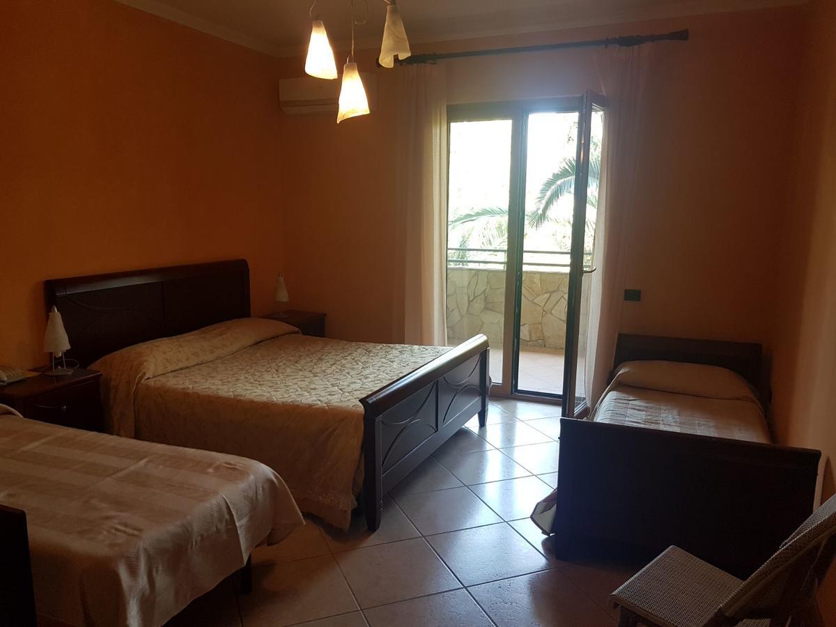 Agriturismo Terre Delle Monache Pontecagnano Εξωτερικό φωτογραφία