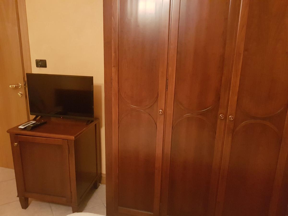 Agriturismo Terre Delle Monache Pontecagnano Εξωτερικό φωτογραφία