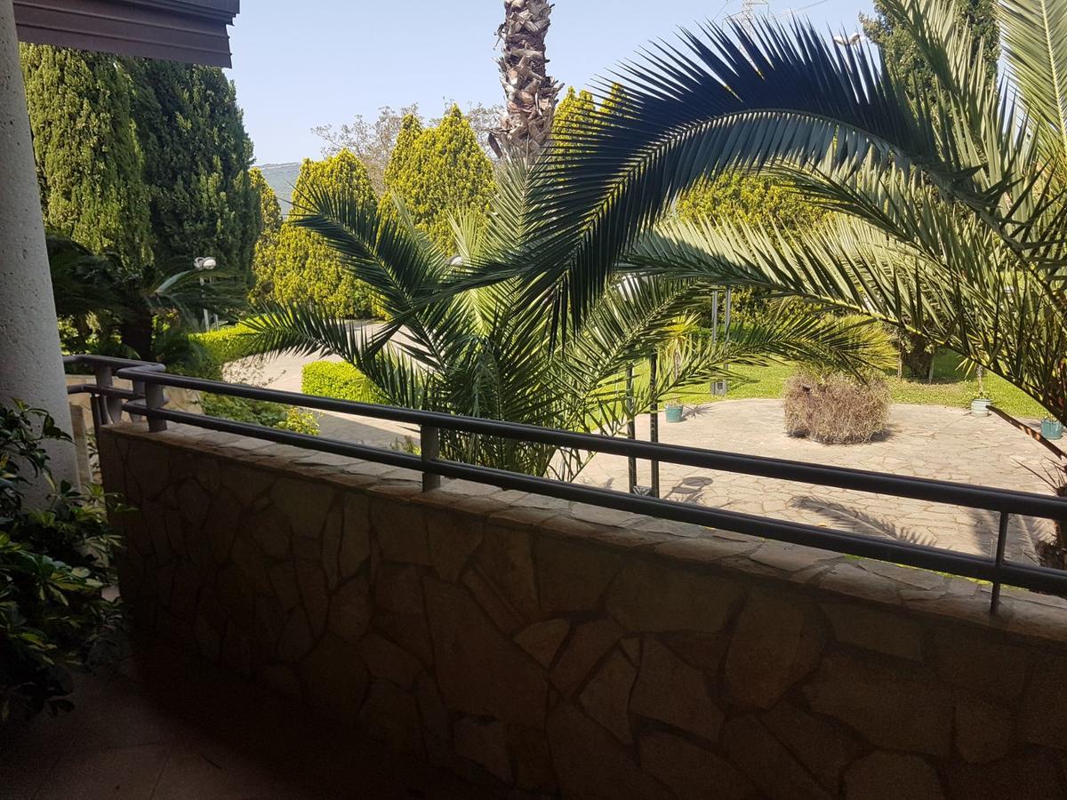 Agriturismo Terre Delle Monache Pontecagnano Εξωτερικό φωτογραφία