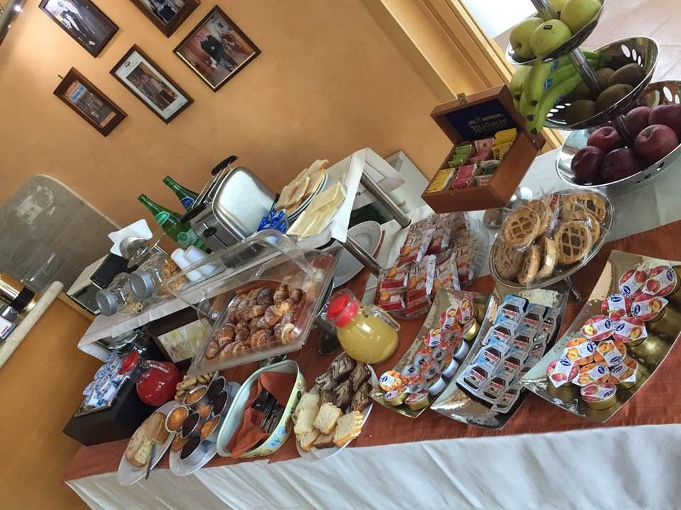 Agriturismo Terre Delle Monache Pontecagnano Εξωτερικό φωτογραφία