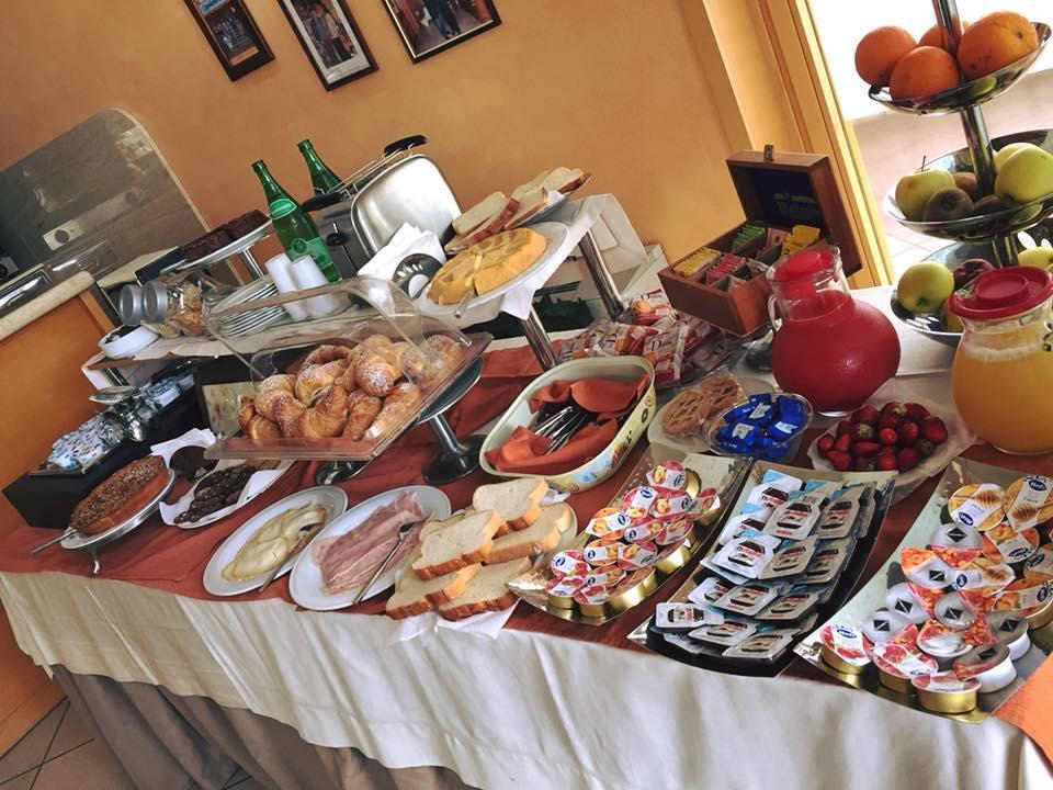 Agriturismo Terre Delle Monache Pontecagnano Εξωτερικό φωτογραφία