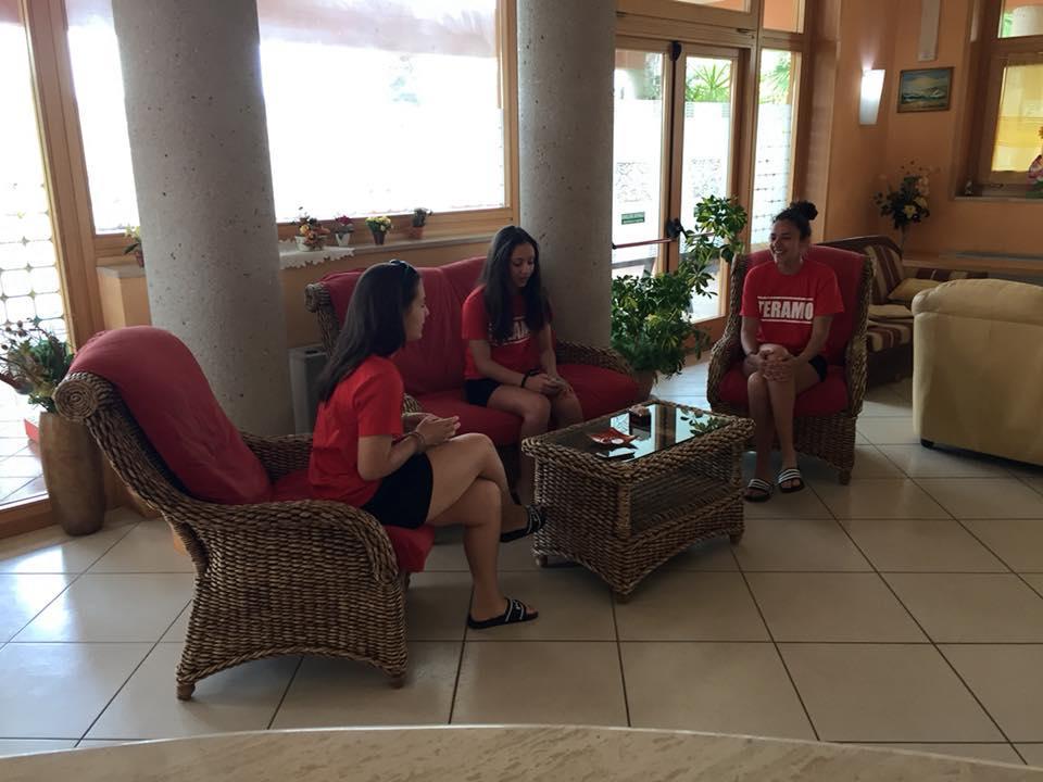 Agriturismo Terre Delle Monache Pontecagnano Εξωτερικό φωτογραφία