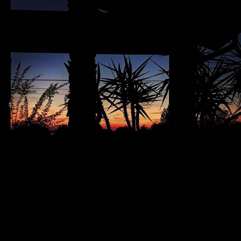 Agriturismo Terre Delle Monache Pontecagnano Εξωτερικό φωτογραφία